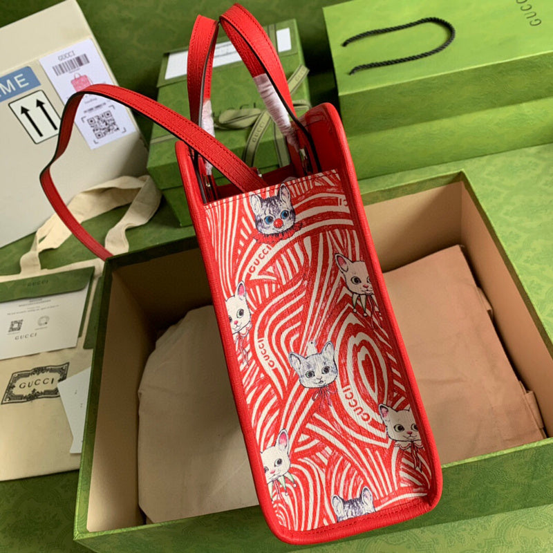 Ozarra - GCI Bags - 5802