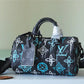 Ozarra Fashion Lu-Vi bags - 11250
