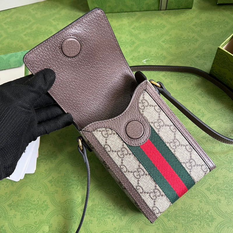 OZ - GCI Bags - 1448