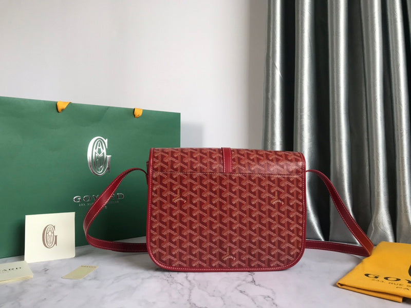 OZ - GYO Bags - 1129