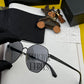 OZ - Dir Sunglasses - 170
