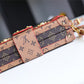 Ozarra Fashion Lu-Vi bags - 8220