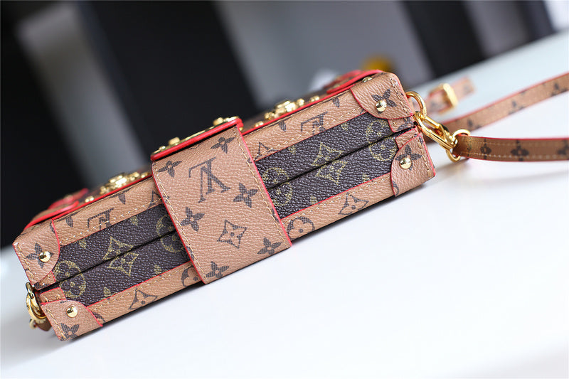 Ozarra Fashion Lu-Vi bags - 8220