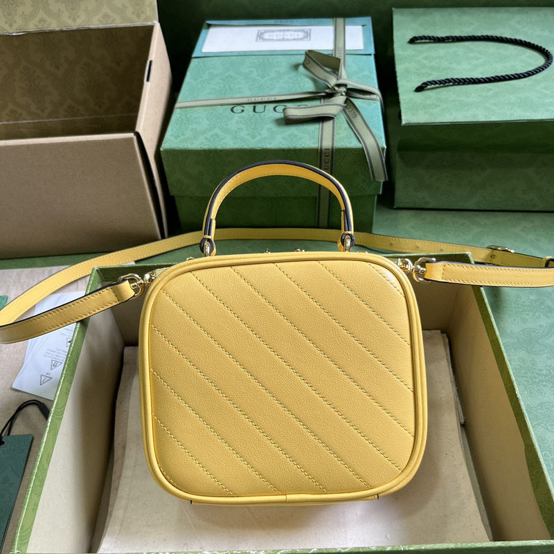 Ozarra - GCI Bags - 338