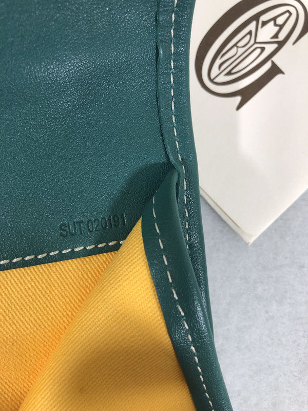 Ozarra - GOD Bags - 009