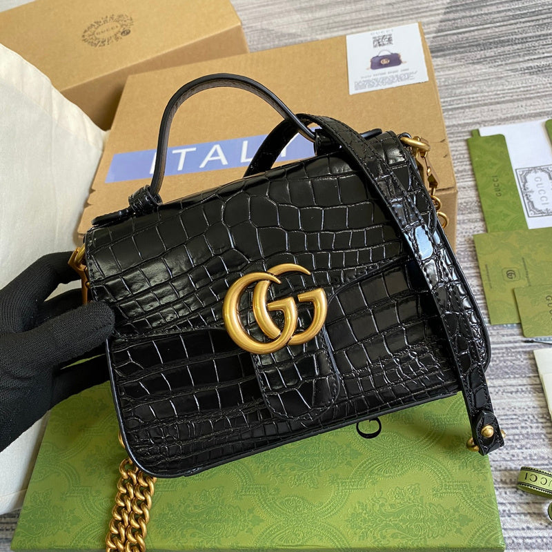 Ozarra - GG Bags - 1813