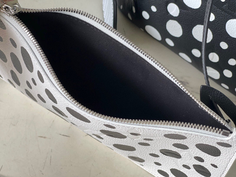 Fashion Lu-Vi bags - 4220