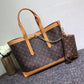 Ozarra Fashion Lu-Vi bags - 17813