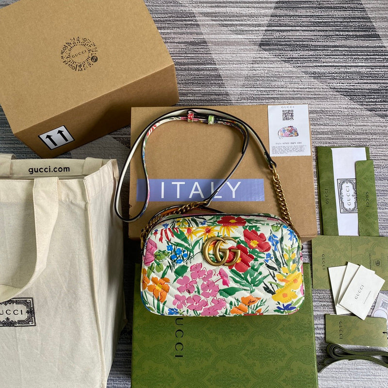 Ozarra - GG Bags - 2012
