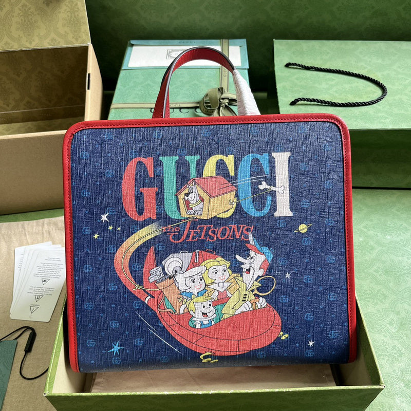 Ozarra - GCI Bags - 343