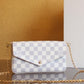 Ozarra Luxury - LOV Bags - 2269
