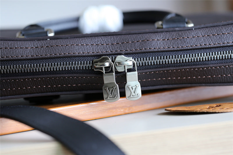 Ozarra Fashion Lu-Vi bags - 9872