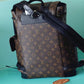 Ozarra Fashion Lu-Vi bags - 9662