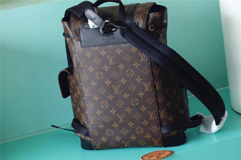 Ozarra Fashion Lu-Vi bags - 9662
