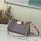 Fashion Lu-Vi bags - 5157