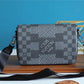 Ozarra Fashion Lu-Vi bags - 10300