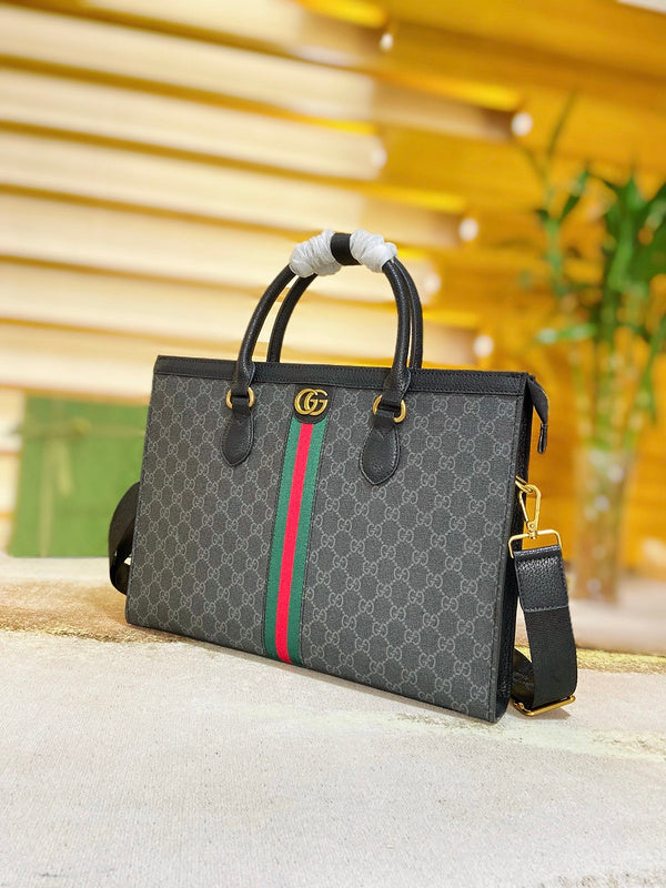 Ozarra - GCI Bags - 1996