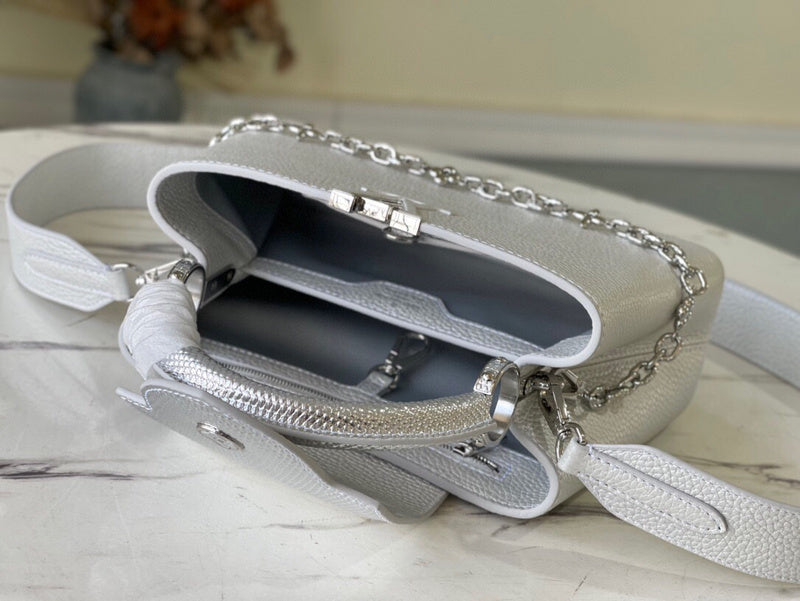 Fashion Lu-Vi bags - 5488
