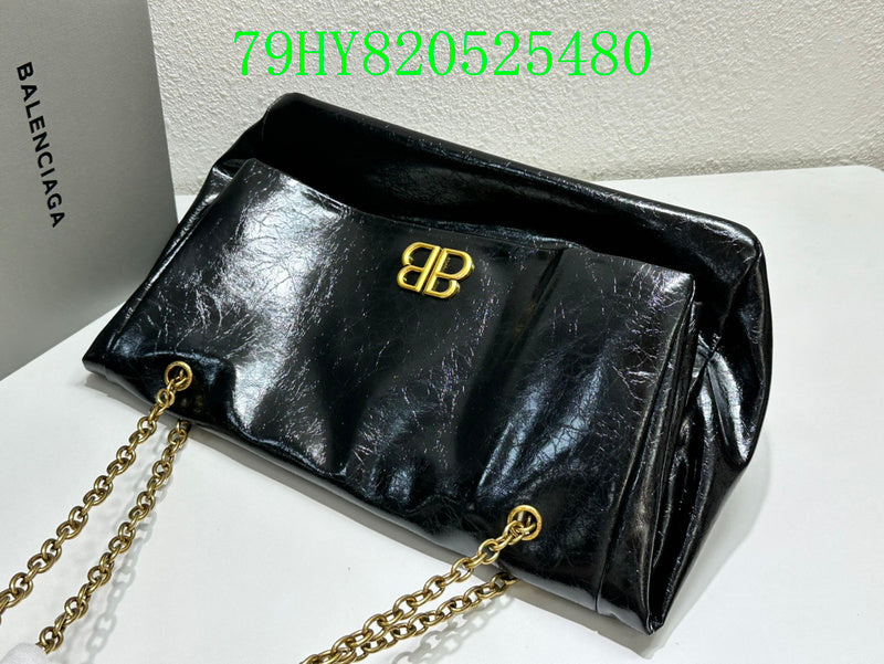 Ozarra Fashion - BGA Bags - 1776