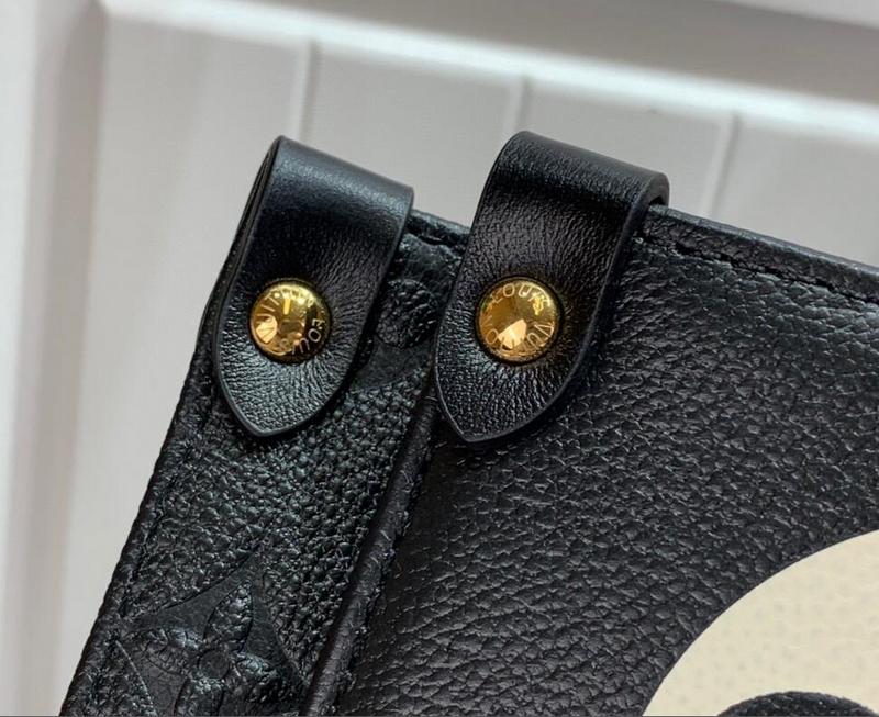 Ozarra Luxury - LOV Bags - 2762