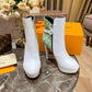 Ozarra Luxury - LOV Women Shoes - 855