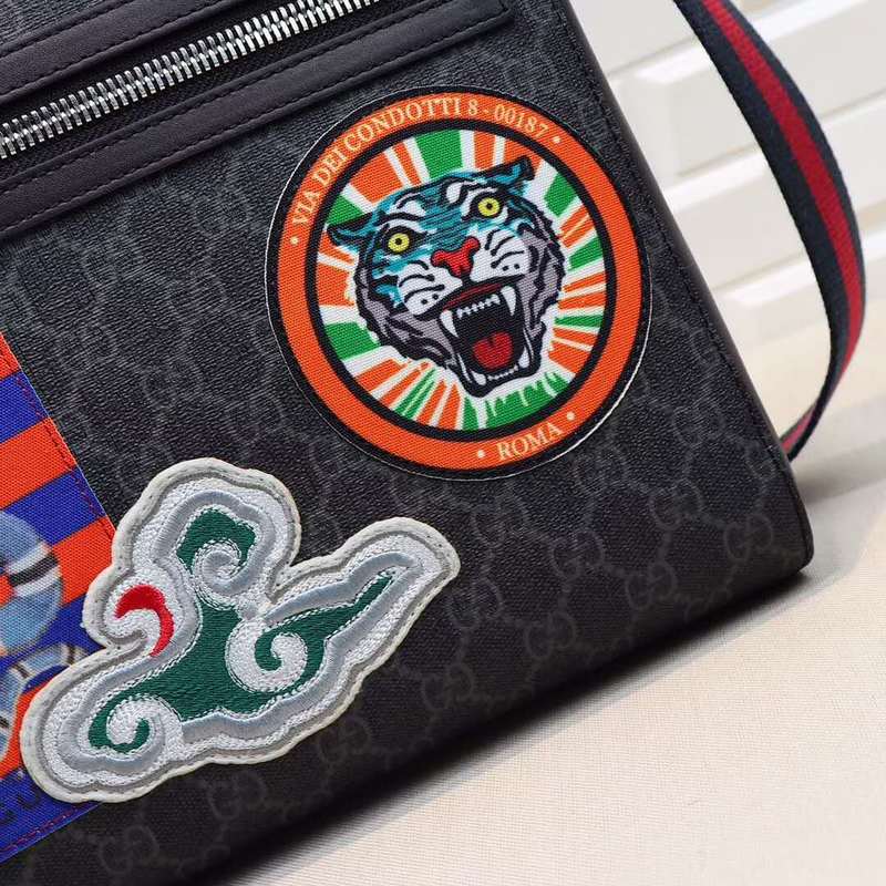 BAB - GCI Bags - 758