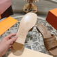 Ozarra Luxury - LOV Women Shoes - 097