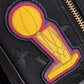 Ozarra Luxury - LOV Bags - 2203
