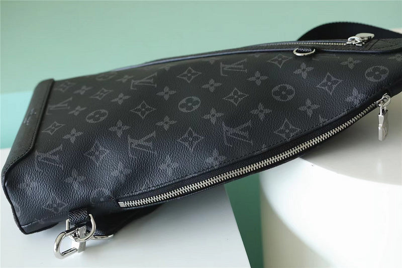 Ozarra Fashion Lu-Vi bags - 9954