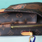 Ozarra Fashion Lu-Vi bags - 10017