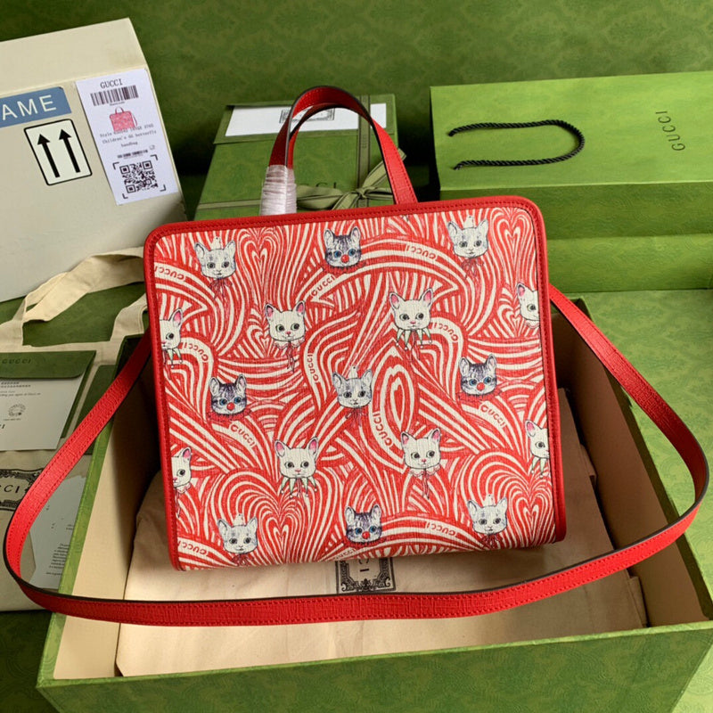Ozarra - GCI Bags - 5802