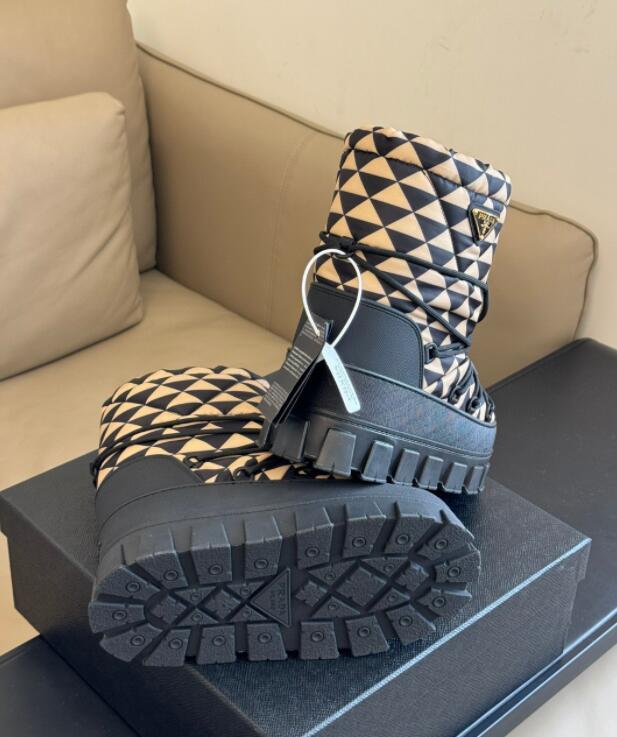 Ozarra Luxury - PD Women Shoes - 152