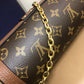 Ozarra Fashion Lu-Vi bags - 17063