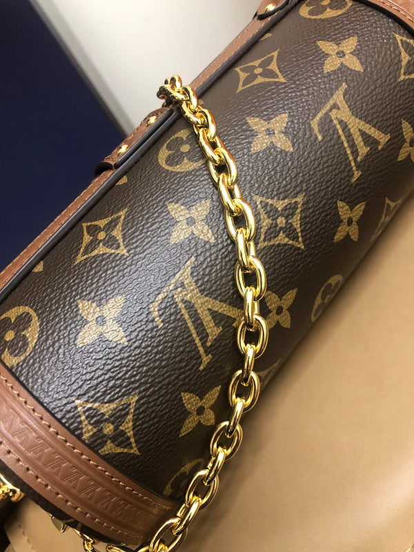 Ozarra Fashion Lu-Vi bags - 17063