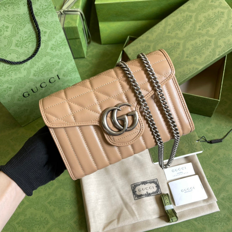 OZ - GCI Bags - 1082