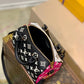 Ozarra Fashion Lu-Vi Bags - 16889