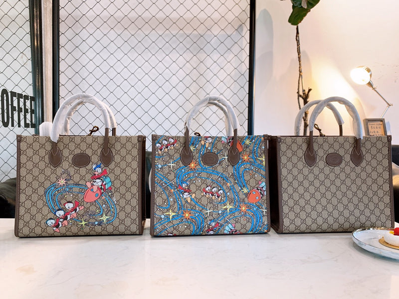 Ozarra - GCI Bags - 2150