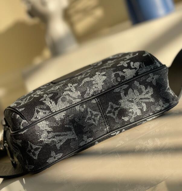 Ozarra Luxury - LOV Bags - 2593