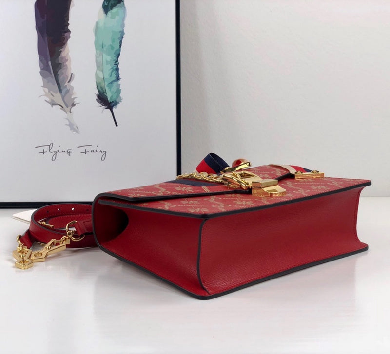 Ozarra - GCI Bags - 4096