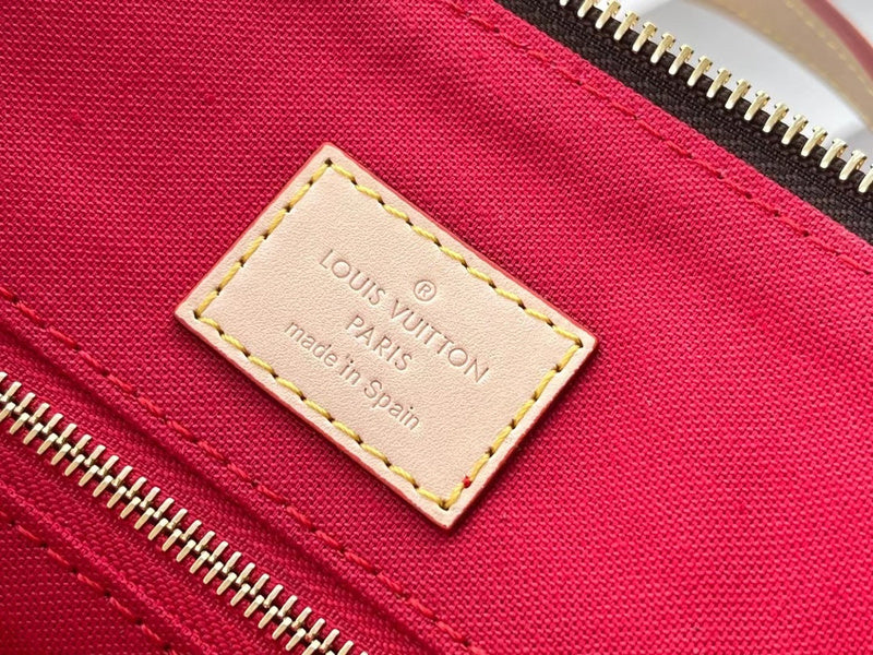 Ozarra Fashion Lu-Vi bags - 17320