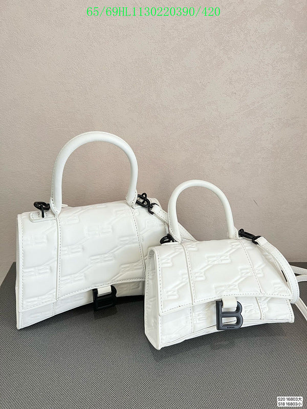 Ozarra Fashion - BGA Bags - 1937