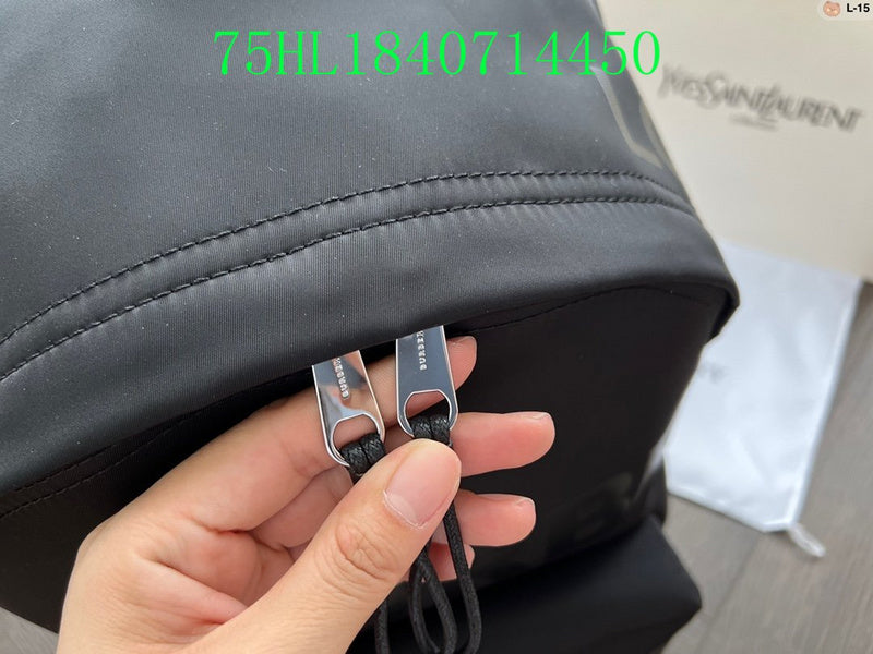 Ozarra Fashion -BBR Bags - 290