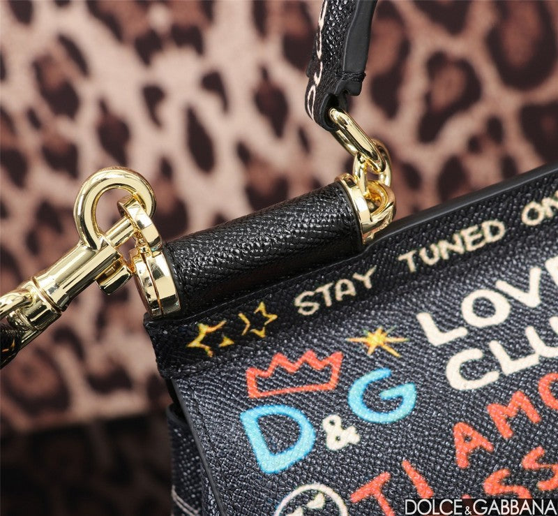 Ozarra - DG Bags - 409
