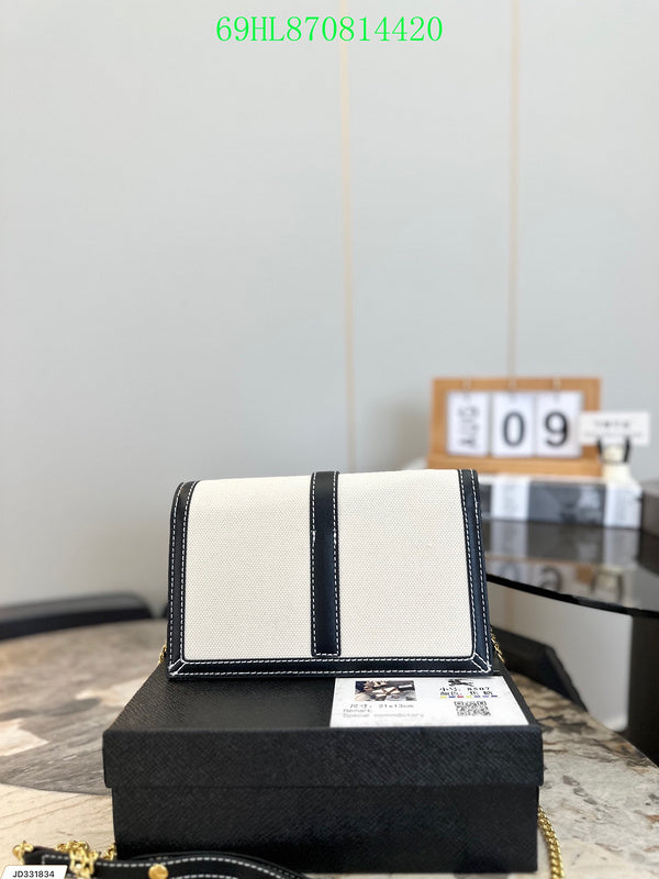 Ozarra Fashion -BBR Bags - 062