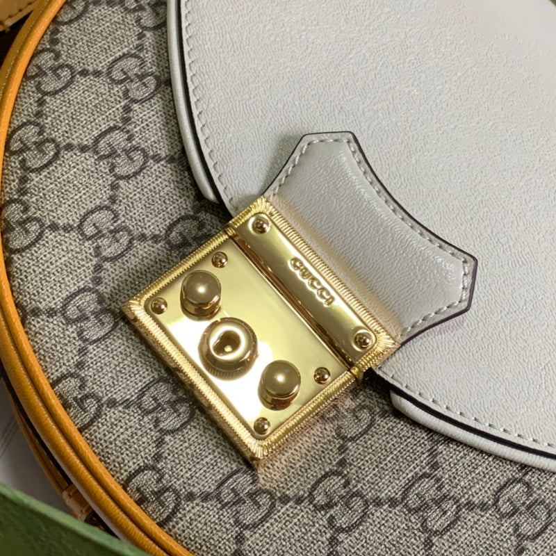 Ozarra - GCI Bags - 263