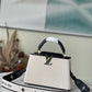 Fashion Lu-Vi bags - 5015