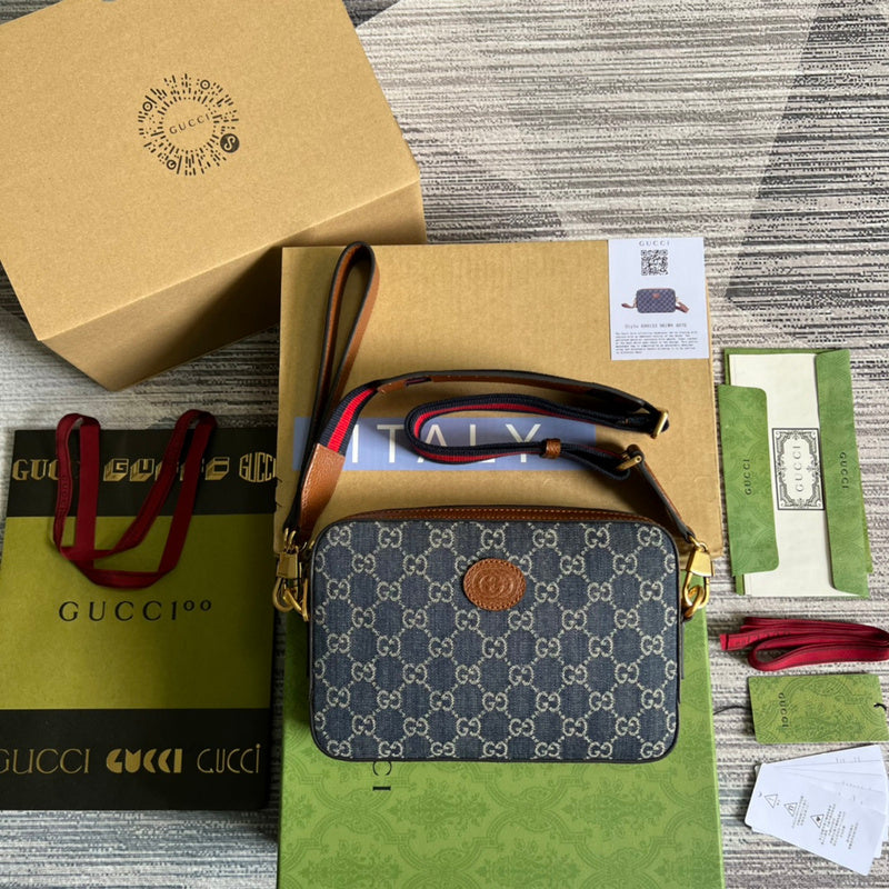 Ozarra - GCI Bags - 4508