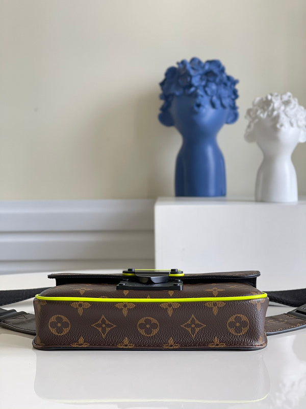Fashion Lu-Vi bags - 3050
