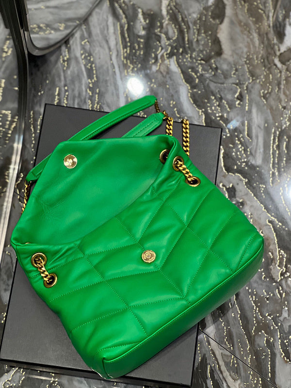 Ozarra SLY Bags - 460