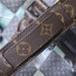 Ozarra Fashion Lu-Vi bags - 10029